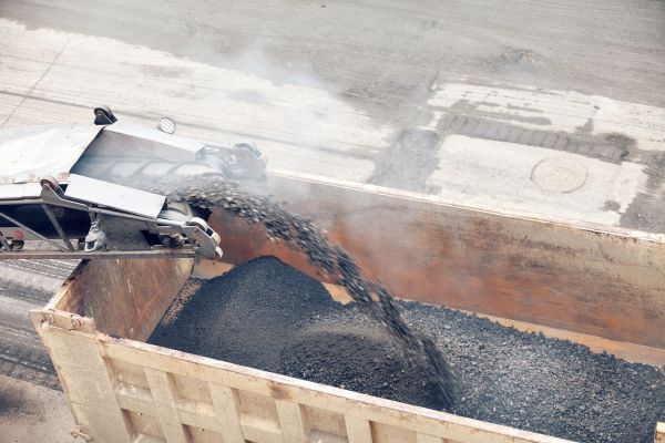 Asphalt Driveway Removal in Salem