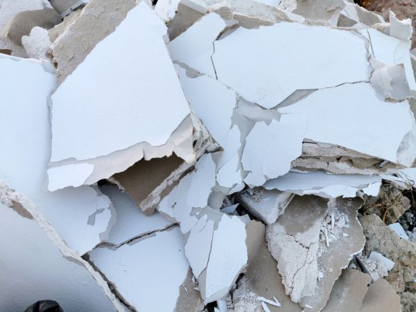 Drywall Removal in Salem