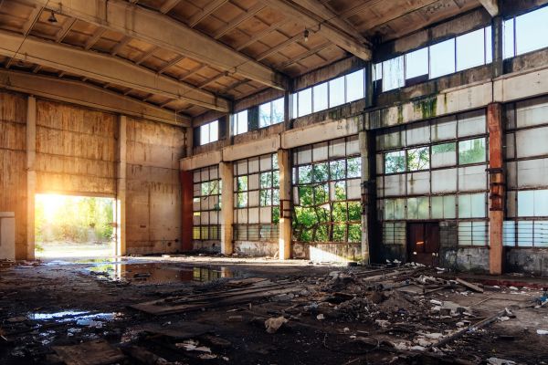 Garage Removal in Salem
