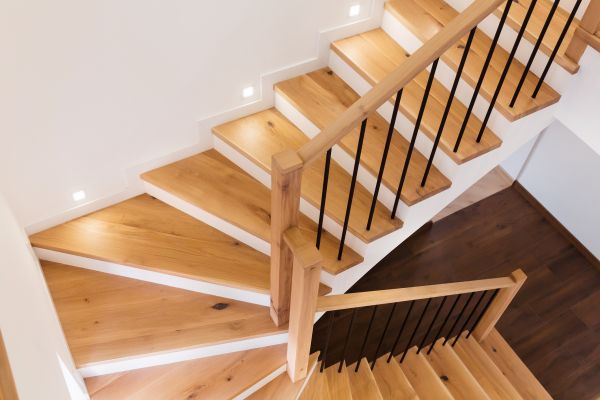 Staircase Removal in Salem