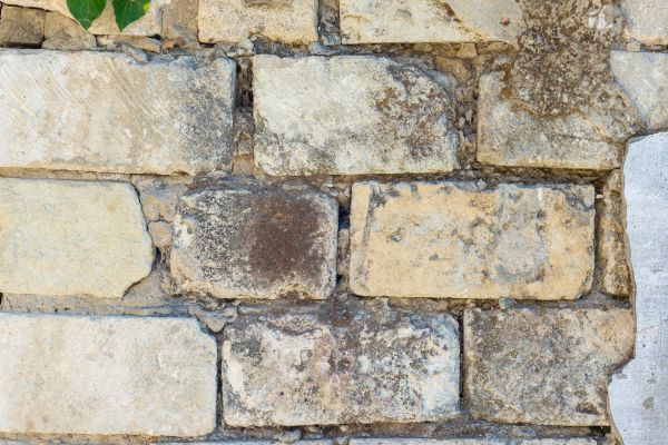 Block Wall Removal in Salem